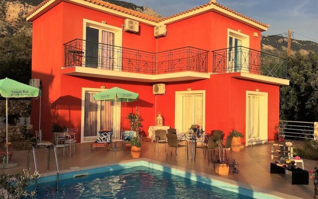 Georgia & Eri Villas