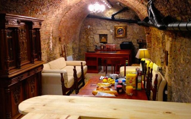 Chambres Boufflet