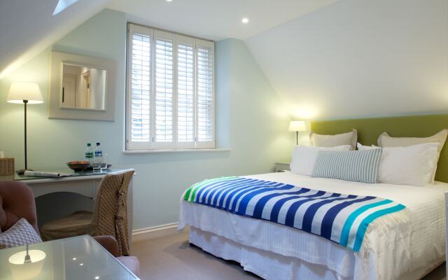 The Lugger Hotel