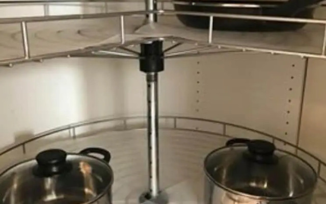 Notodden Sentrum Apartment NO 3