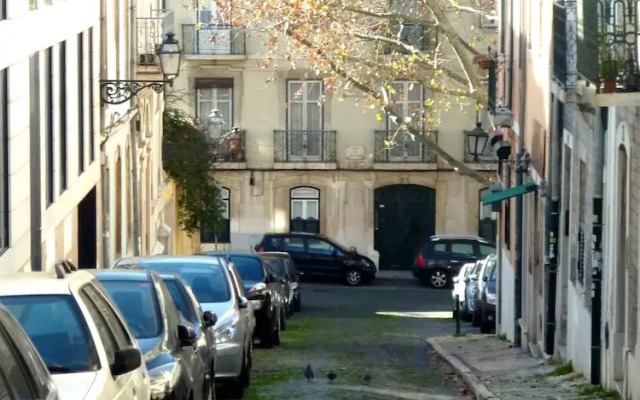 A casa da Tia LÃ³lÃ³