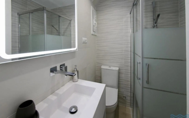 ApartBeach BELL RACO de Luxe II Vistas Playa y Climatizado