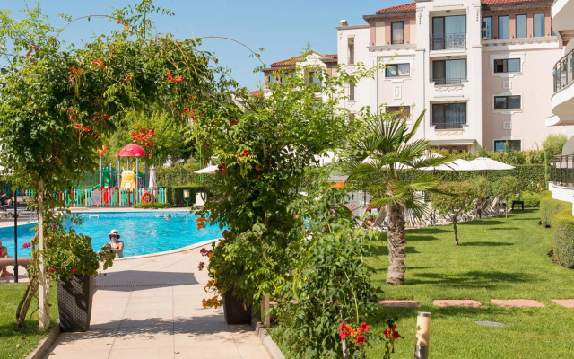 Hotel Miramar