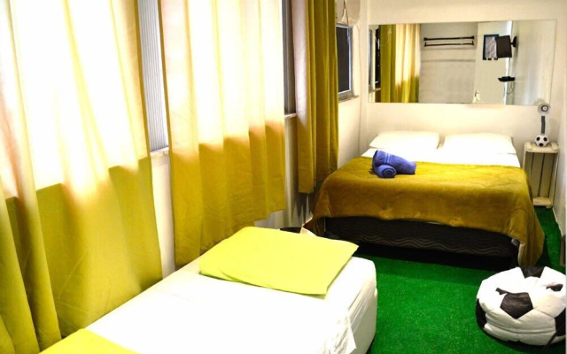 Maraca Hostel
