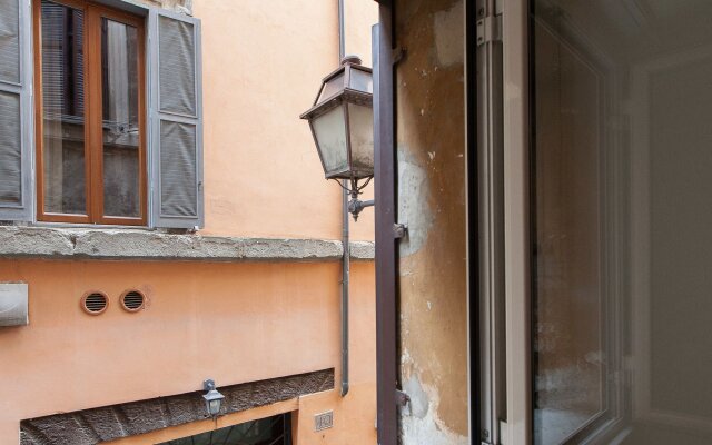 Rental In Rome Cappellari Loft