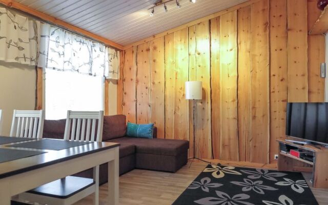 Holiday Home Aarre b