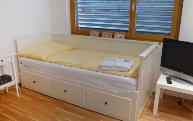 Am Acher II Lauterbrunnen