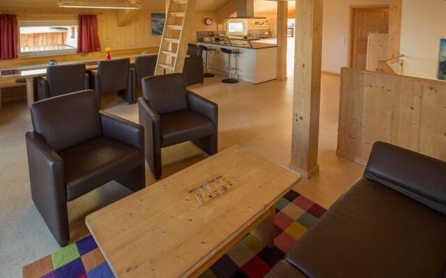 Amazing Chalet in Bad St. Leonhard With Terrace