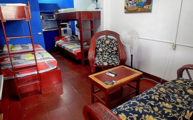 Rositas Hotel