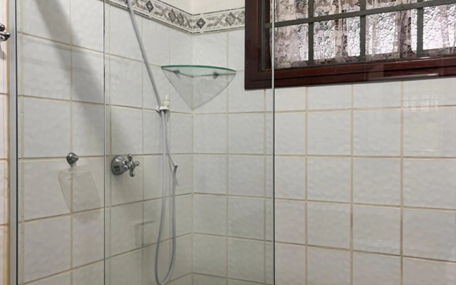 Delphin Apartamento 8
