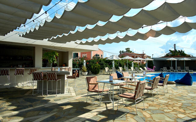 Seaside Resorts