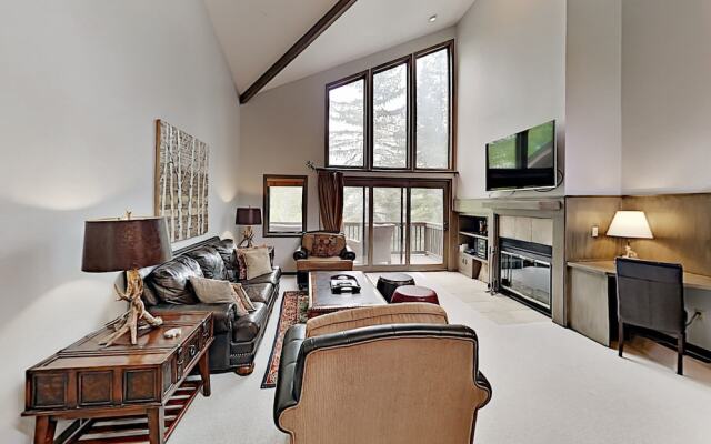 1560dvdp 3 Bedroom Townhouse