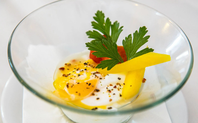 Rezidence Moser Apartments