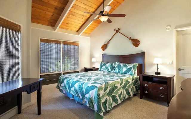 Konaloa Unimpeded Views of the Ocean