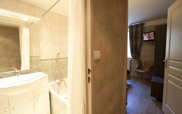 La Residence - Logis De France