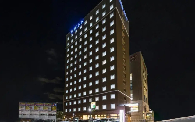 Toyoko Inn Kita-asaka-eki Nishi-guchi