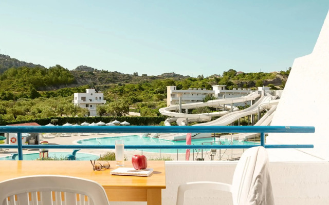 Cyprotel Faliraki - All Inclusive