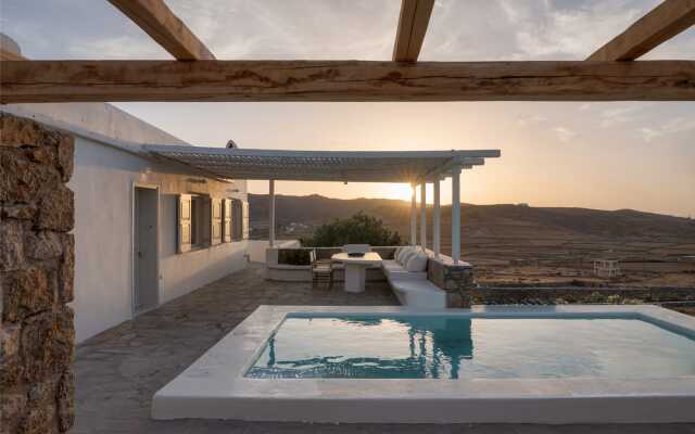 Lea Villas Mykonos