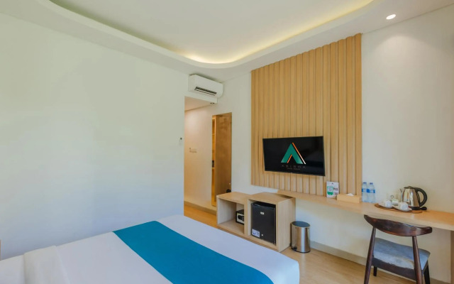 ABISHA Hotel Sanur