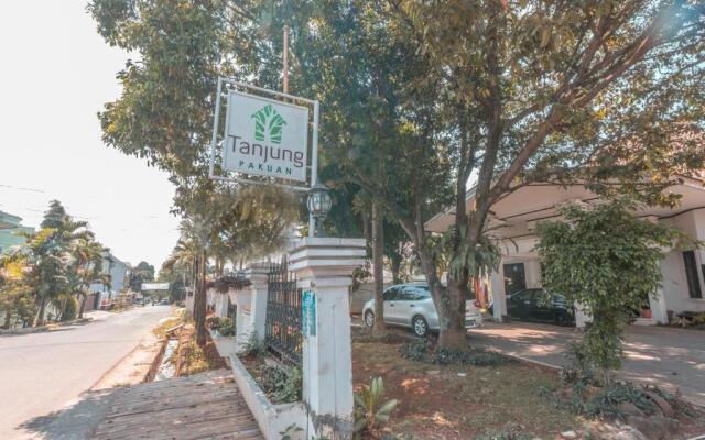 Residence Tanjung Pakuan
