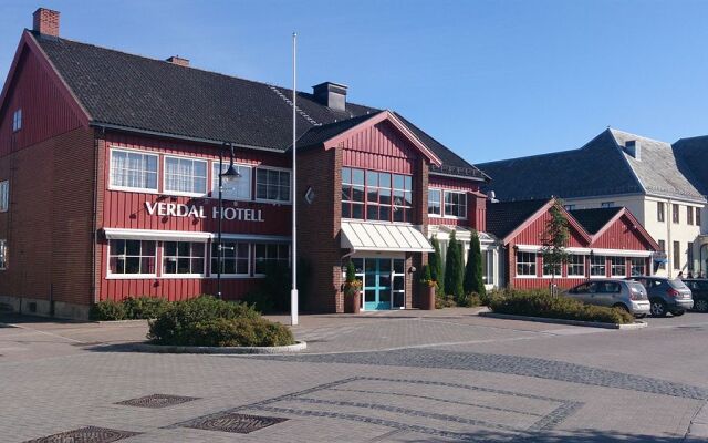 Verdal Hotell