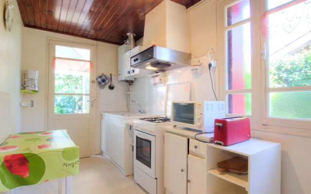 Holiday Home Villa Val Rose