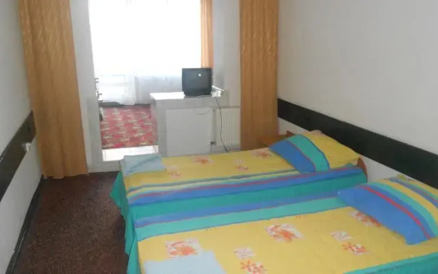 Zajazd Pod Kasztanami