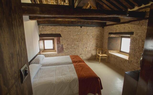 Hosteria El Convento