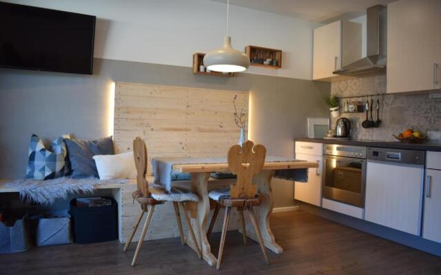 Apartment Laura Brixen Vahrn