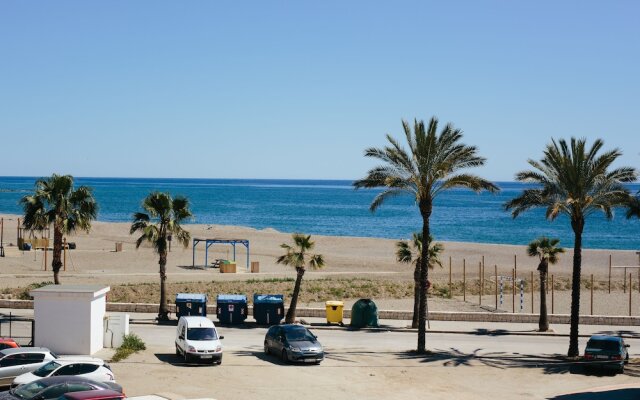 Hostal El Puerto