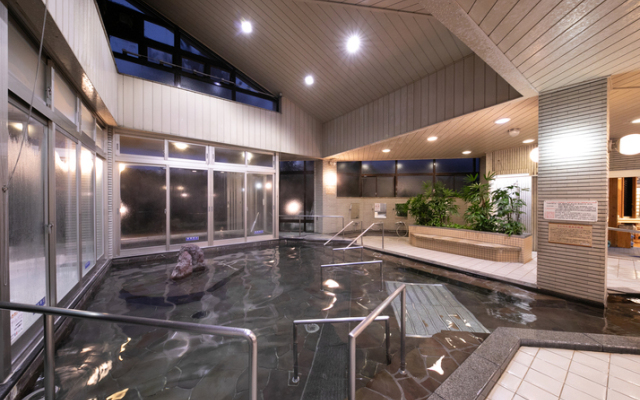 Ryokan Nadeshiko no Yu