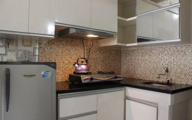 Relaxing 2br the Suites Metro Apartment