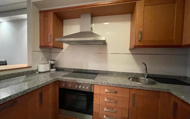 Arrecife 360º Rooftop Suite