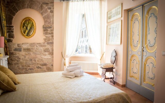 Apartment Assisi Cattedrale