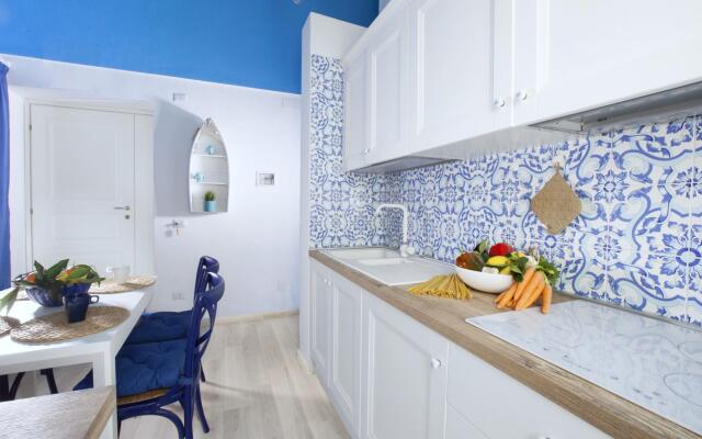 Estate4home - Blu Dream Massa