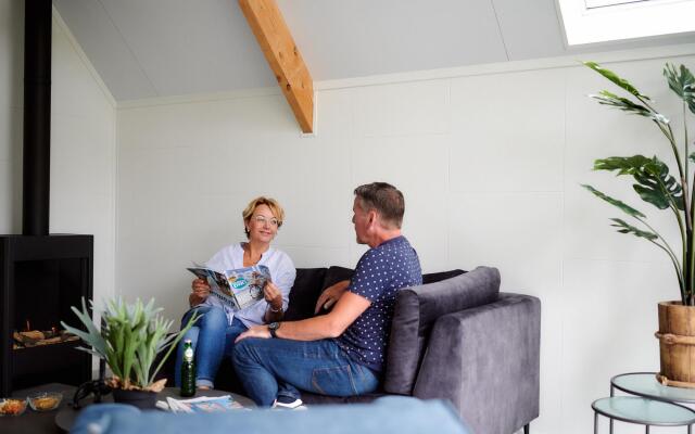 Romantic Wellness Holiday Home Near the Veluwe