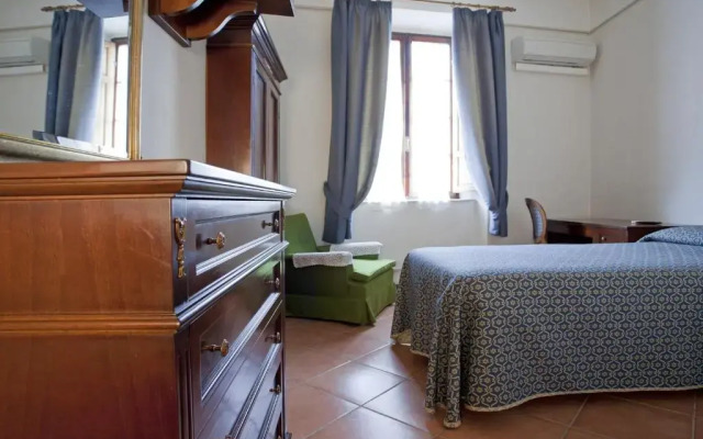 Albergo Stella