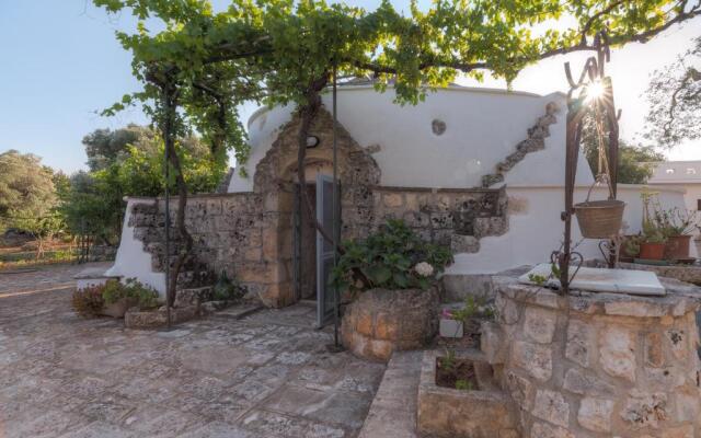 P06 - Il Trullo del Falegname by Typney