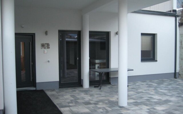 Haus Schraberger
