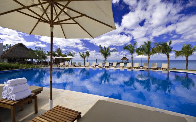 Secrets Aura Cozumel - Adults Only - All Inclusive