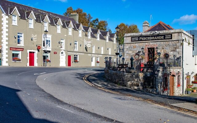 Aughrim Holiday Village