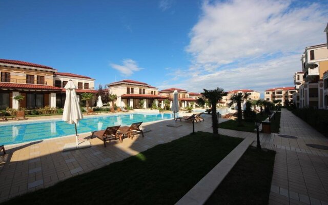 Menada Kavaci Sozopol Apartments