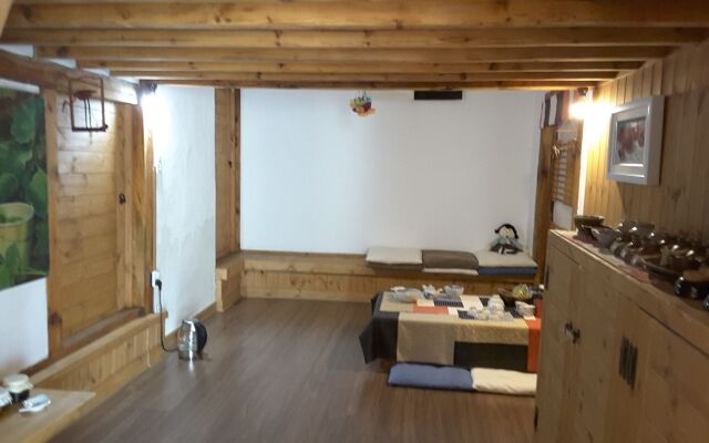 Yettle Hanok Stay