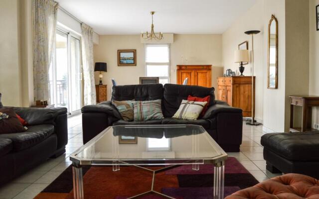 Appartement Les Sables-d'Olonne, 4 pièces, 6 personnes - FR-1-485-101