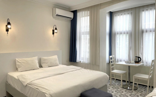 Royal Pera Taksim