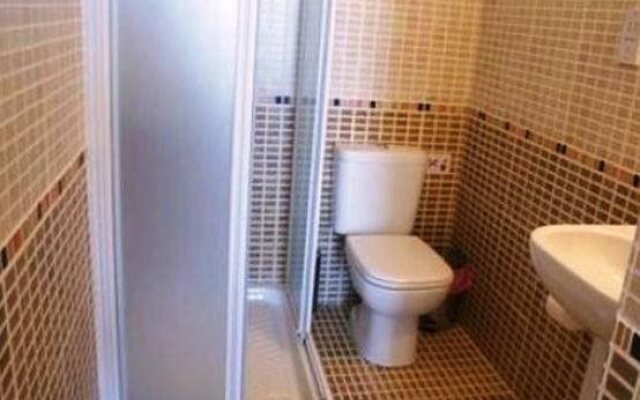 Paradise Apartment