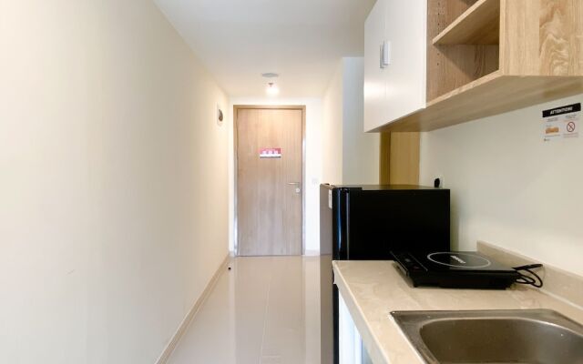 Well Designed And Cozy 2Br Meikarta Apartment