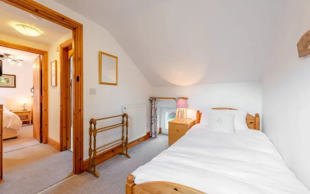 Cwmdu Cottage