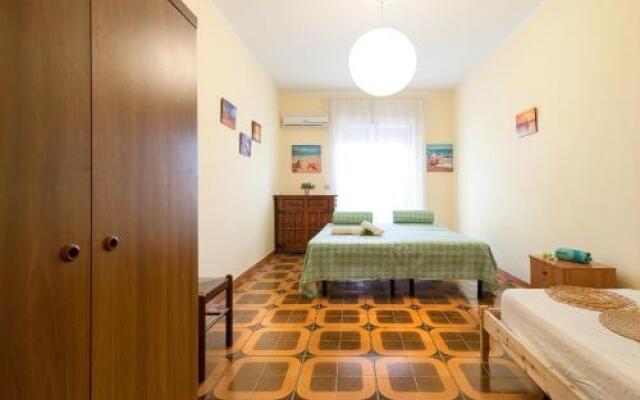 San Giovanni Apartment