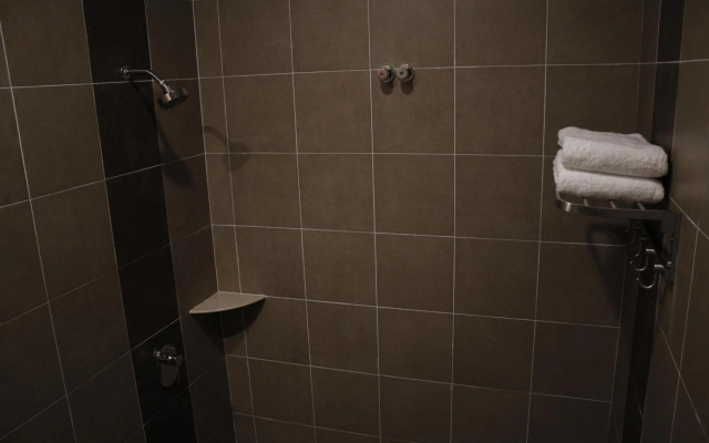 Just Austin Guesthouse – Bathroom – Ipoh